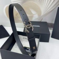 샤넬 여자 벨트