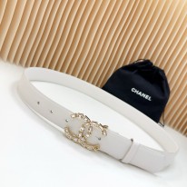 샤넬 여자 벨트