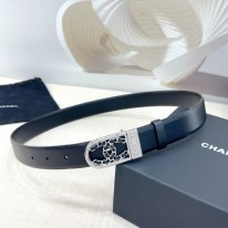 샤넬 여자 벨트