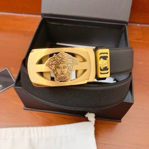 베르사체 남자 벨트