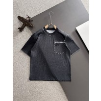 에르메스 남자 반팔티