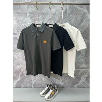 에르메스 3컬러 남자 반팔티