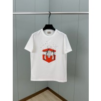 에르메스 남자 반팔티