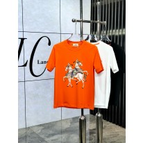 에르메스 3컬러 남자 반팔티