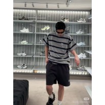 발렌시아가 남녀공용 반바지