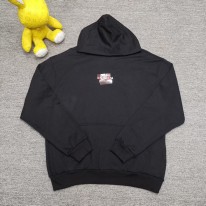 발렌시아가 남녀공용 후드티