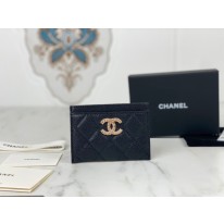 샤넬 AP3048 여자 카드지갑 머니클립