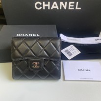 샤넬 A82288 여자 반지갑