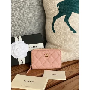 샤넬 AP0216 여자 카드지갑 머니클립