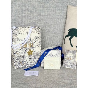 디올 S3103 여자 카드지갑 머니클립