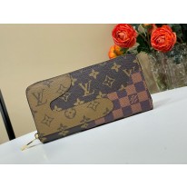루이비통 m26021 여자 장지갑