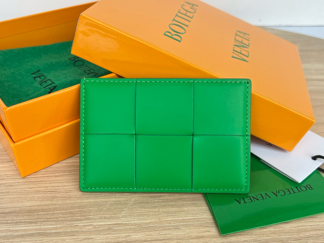 보테가베네타 649597 카드지갑 머니클립