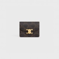 셀린느 10N 062 FOZ.24VR 063 카드지갑 머니클립