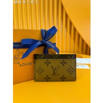 루이비통 M69161 카드지갑 머니클립