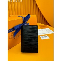 루이비통 M60642 카드지갑 머니클립