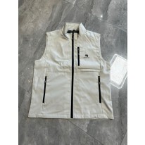 발렌시아가 남자 조끼 2컬러