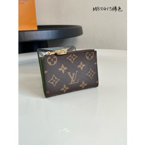 루이비통 M82415 카드지갑 머니클립