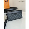 루이비통 N60379  남자 장지갑