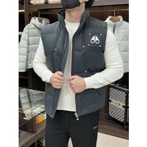 무스너클 남녀공용 조끼