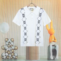 구찌 남자 반팔티