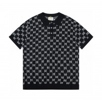 구찌 남자 반팔티