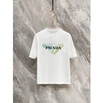 프라다 남자 반팔티 2컬러