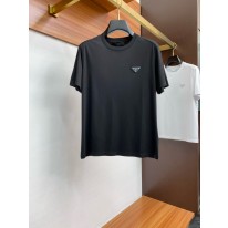 프라다 남자 반팔티