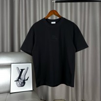 버버리 남자 반팔티