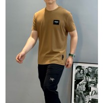 펜디 남자 반팔티