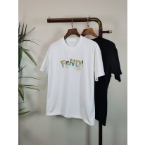 펜디 남자 반팔티 2컬러