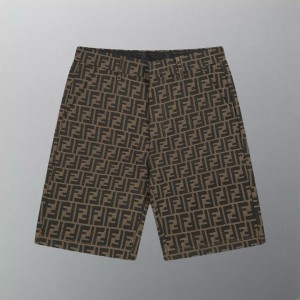 펜디 남자 반바지