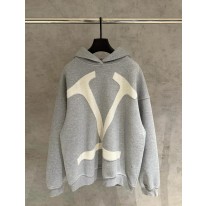 발렌티노  남자 맨투맨 후드티