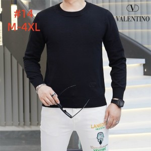 발렌티노 5컬러 남자 니트