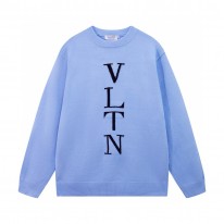 발렌티노 남자 니트