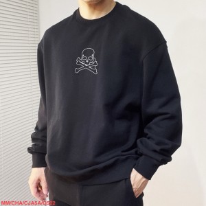 필립플레인 남자 맨투맨 후드티