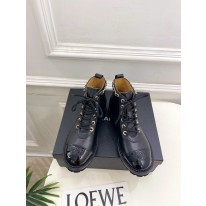 샤넬 3cm 여자 부츠