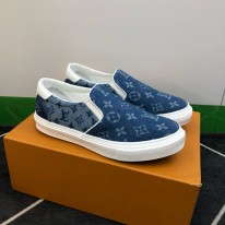 루이비통 남자 신발 운동화 스니커즈