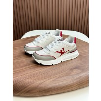 루이비통 트레이너 남자 신발 운동화 스니커즈