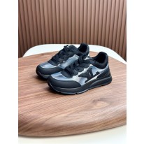 루이비통 트레이너 남자 신발 운동화 스니커즈