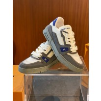 루이비통 트레이너 남자 신발 운동화 스니커즈