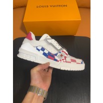 루이비통 남녀공용 신발 운동화 스니커즈