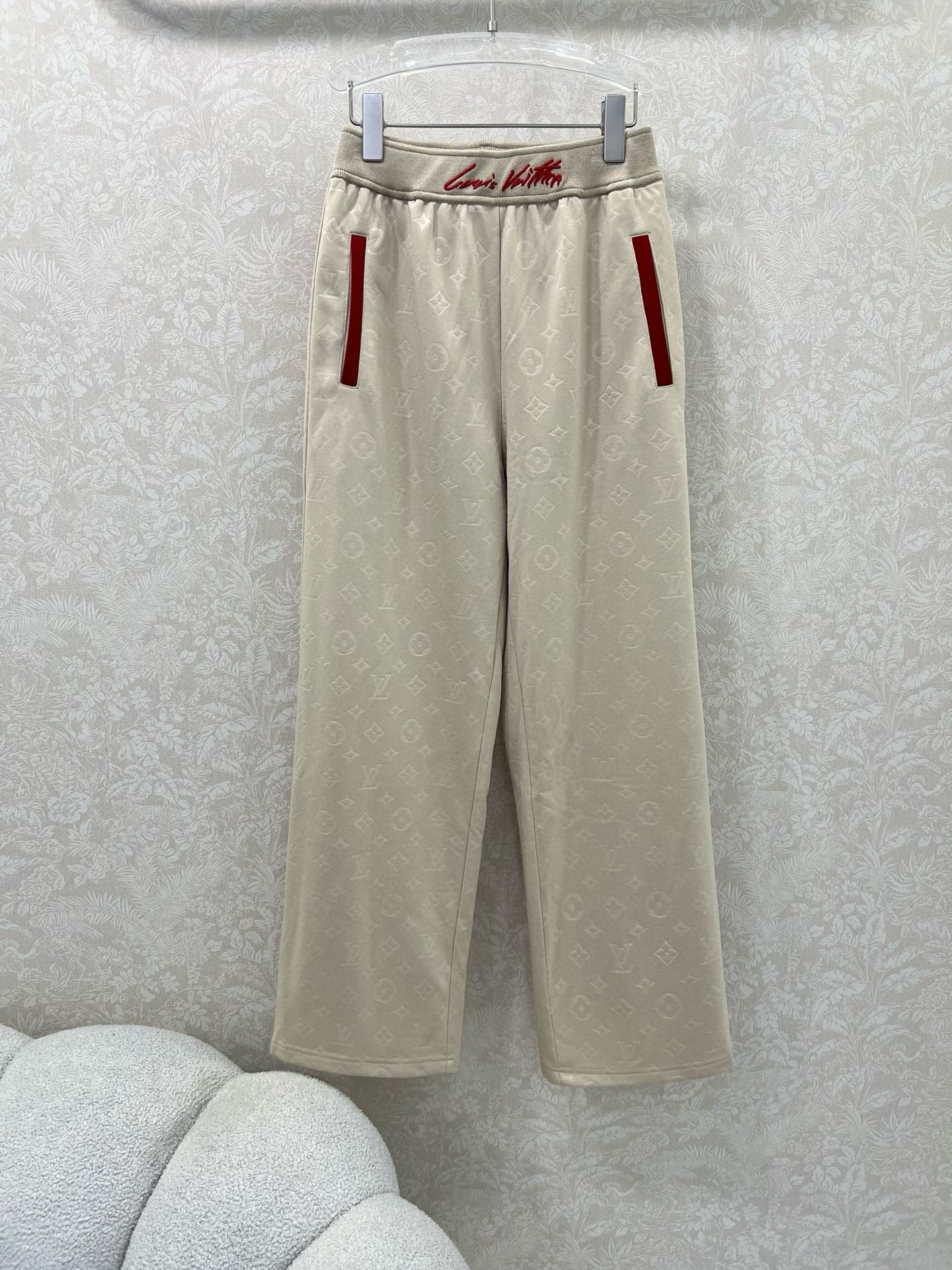 루이비통 여자 바지