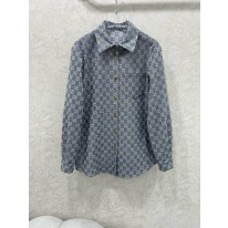 구찌 여자 자켓