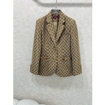 구찌 여자 자켓