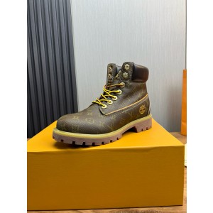 루이비통 3.5CM 남여공용 부츠