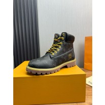 루이비통 3.5CM 남여공용 부츠