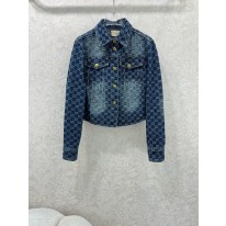 구찌 여자 자켓