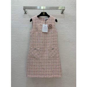 샤넬 여자 원피스 2컬러