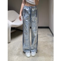 디올 여자 바지