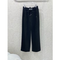 디올 여자 바지